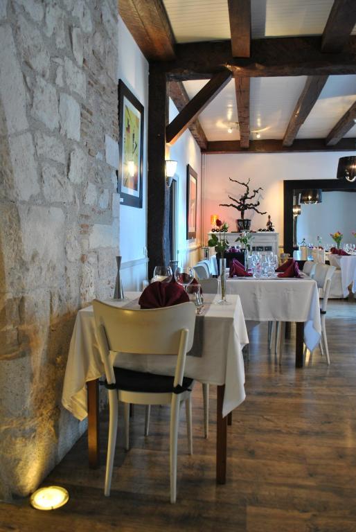 Le Beffroi Aparthotel Tournon-dʼAgenais Kültér fotó